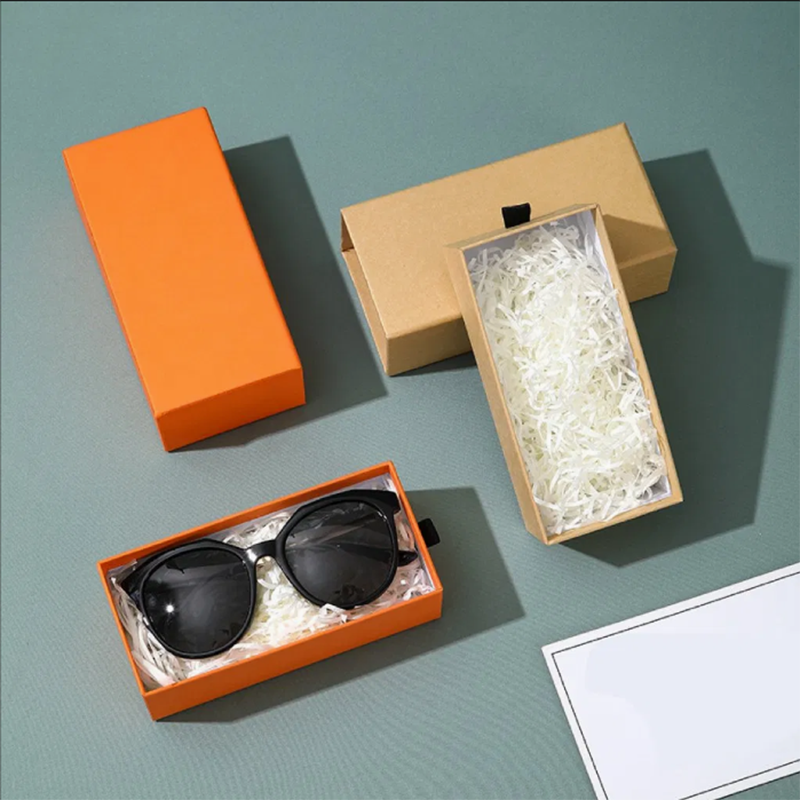 Wholesale Custom Sunglasses Boxes