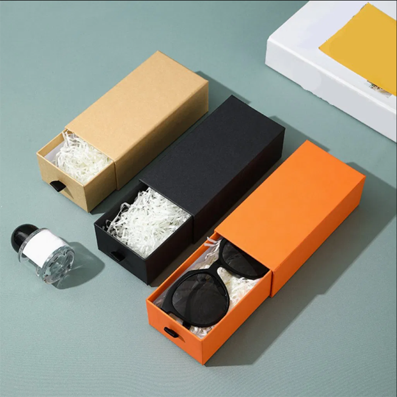 Wholesale Custom Sunglasses Boxes