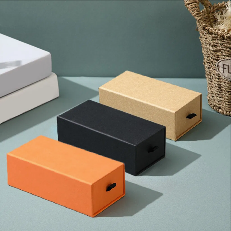 Wholesale Custom Sunglasses Boxes