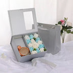 Gift Boxes With Window