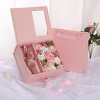 Gift Boxes With Window