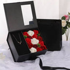 Gift Boxes With Window