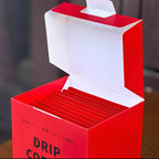 Custom Coffee Packaging Boxes