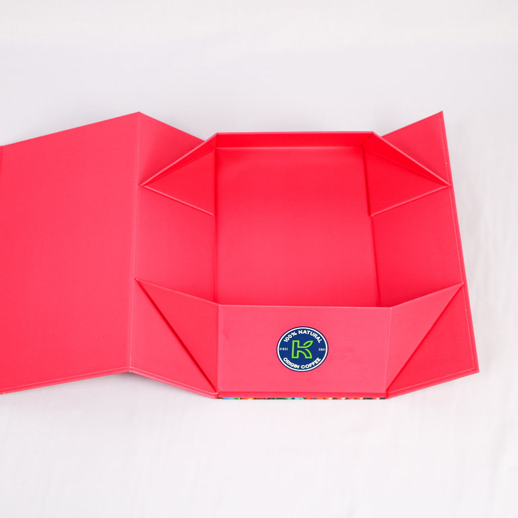 Coffee packaging Boxes