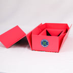 Coffee packaging Boxes