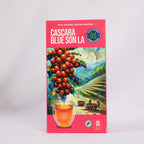 Coffee packaging Boxes