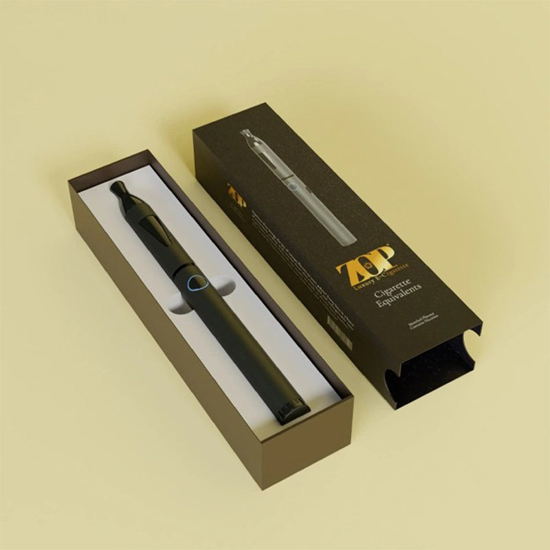 Custom E-Cigarette Boxes