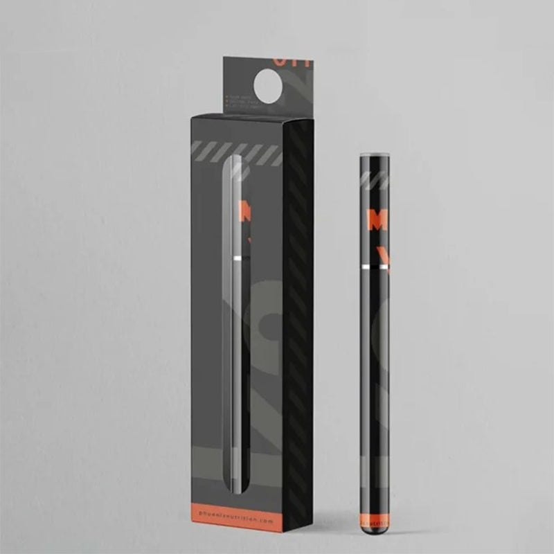 Luxury E-Cigarette Boxes