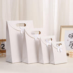 Bolsas de papel kraft personalizadas