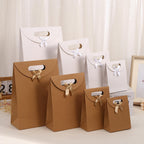 Bolsas de papel kraft personalizadas