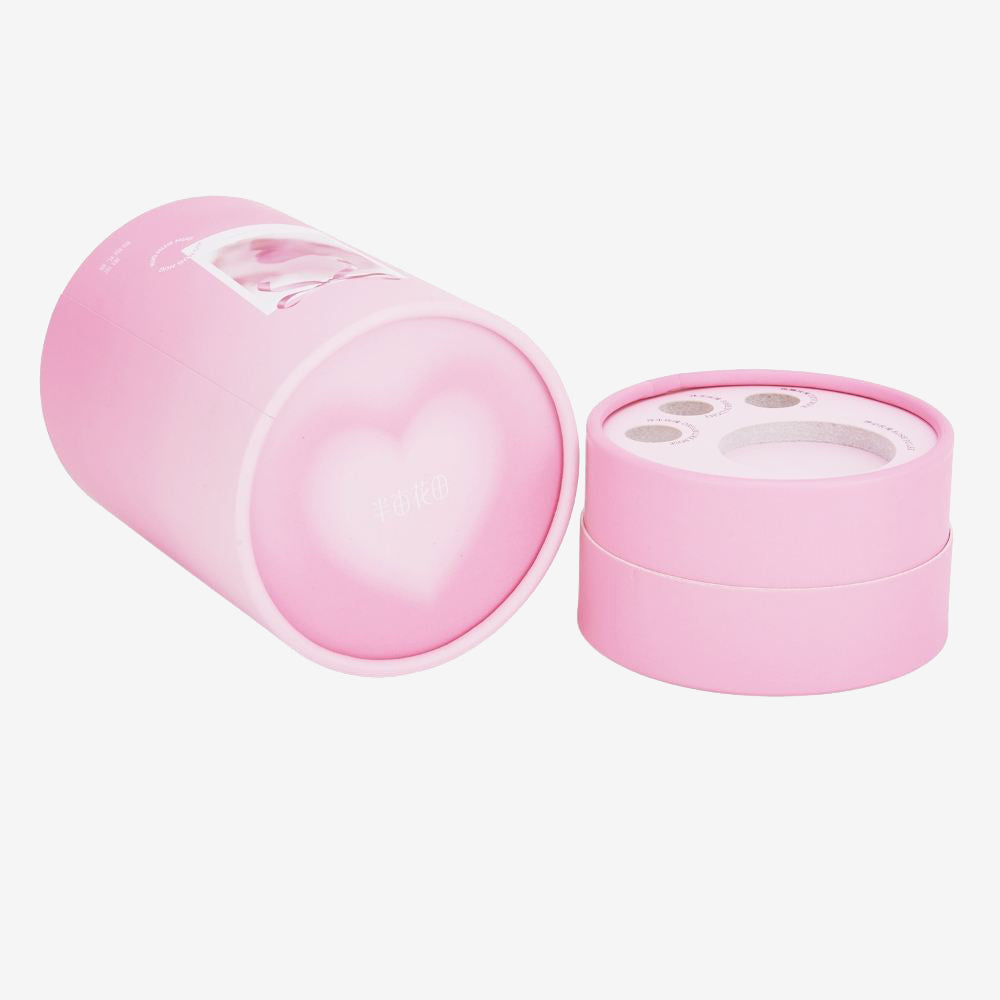 Custom Paper Tube Packaging