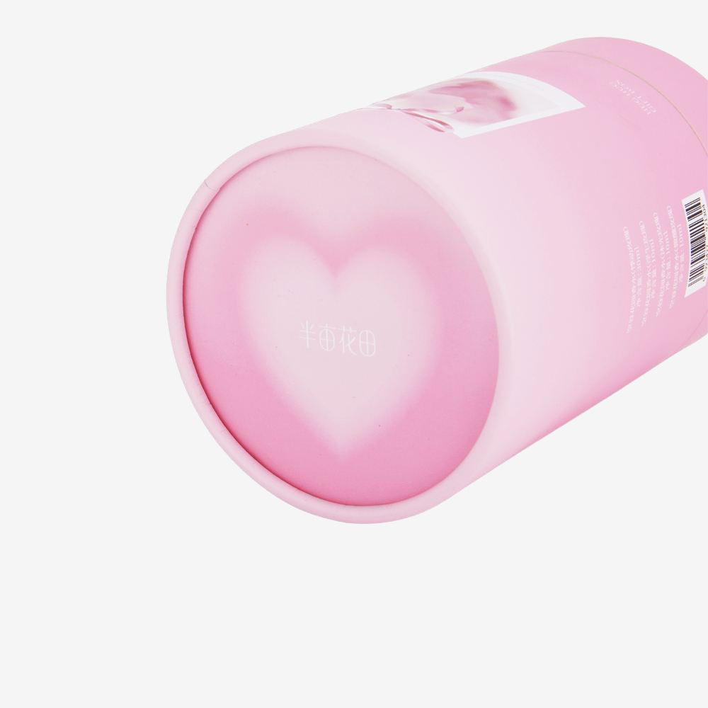 Custom Paper Tube Packaging