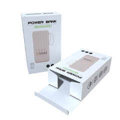 custom power bank boxes with logo