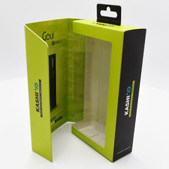 Custom Power Bank Boxes With Logo