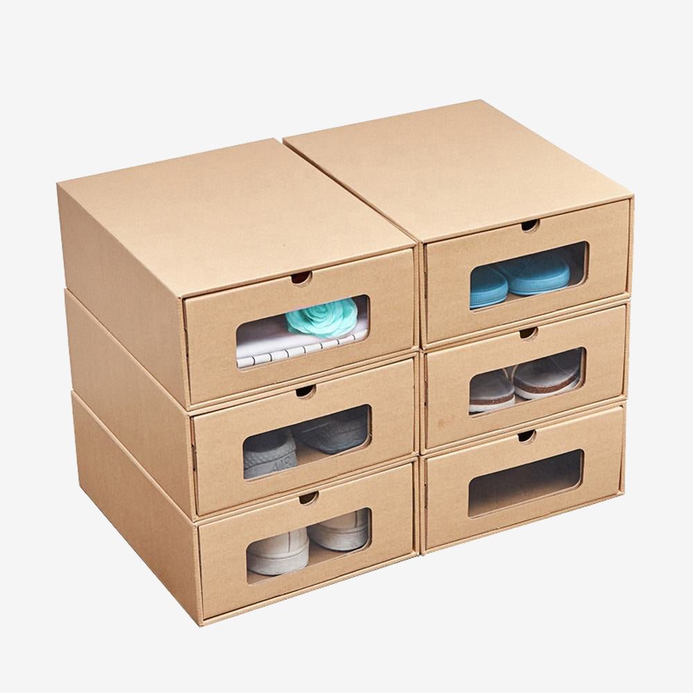 Custom Printed Shoe Boxes Main image