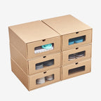 Custom Printed Shoe Boxes