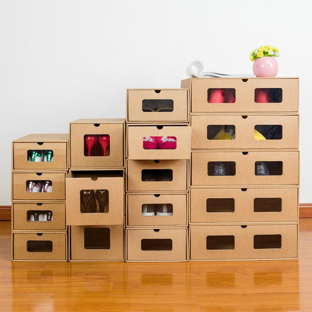 Custom Printed Shoe Boxes Secondary image