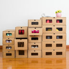 Custom Printed Shoe Boxes