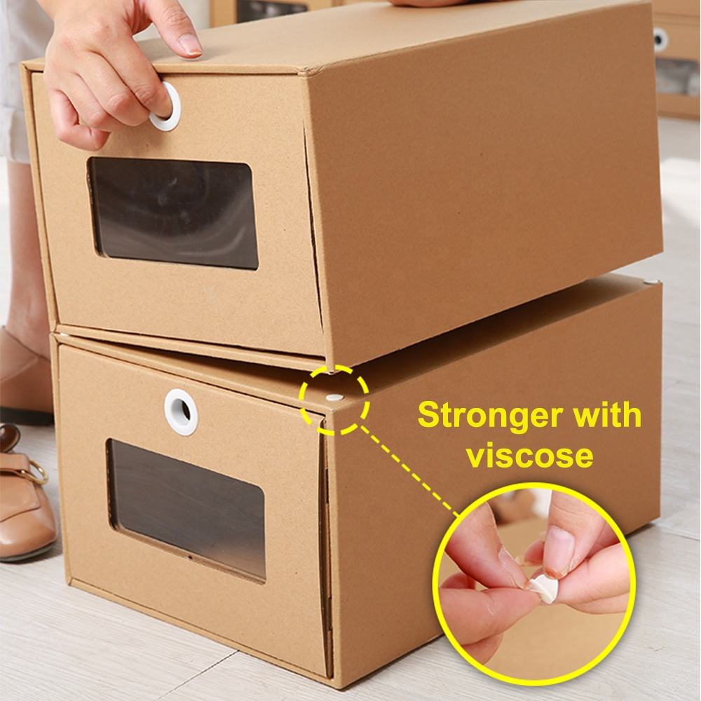 Custom Printed Shoe Boxes