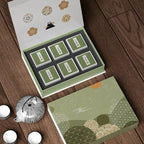 Custom Tea Boxes