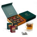 Custom Tea Boxes