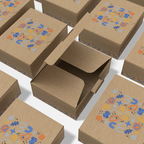 Custom Tuck Boxes