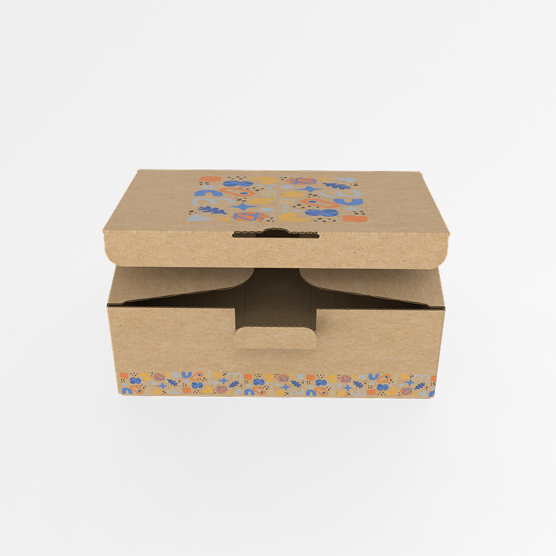 Custom Tuck Boxes