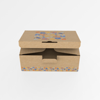 Custom Tuck Boxes