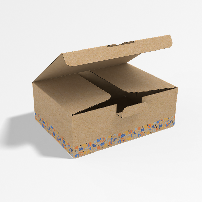 Custom Tuck Boxes