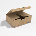 Custom Tuck Boxes