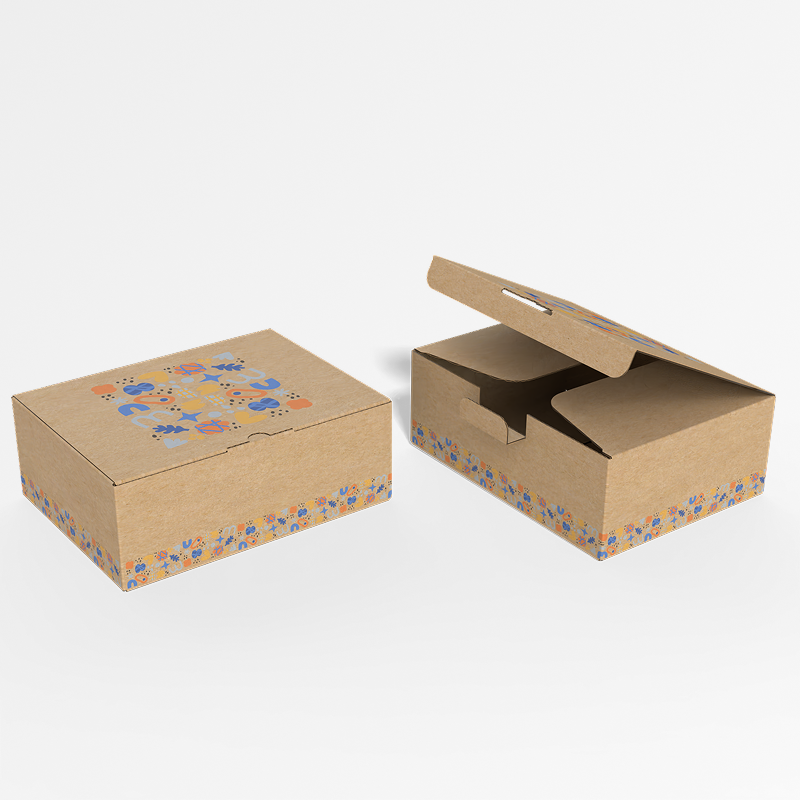 Custom Tuck Boxes