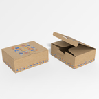 Custom Tuck Boxes