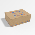 Custom Tuck Boxes