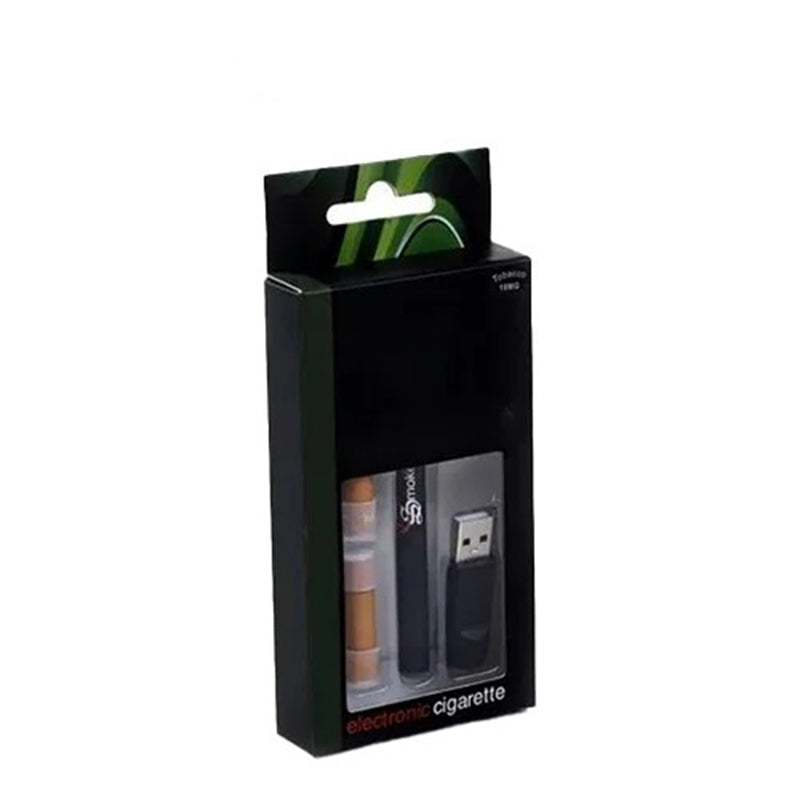 Luxury E-Cigarette Boxes
