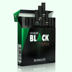 Custom Electronic Cigarette Boxes