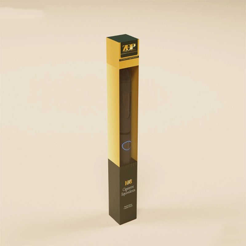 E-cigarette Box Supplier