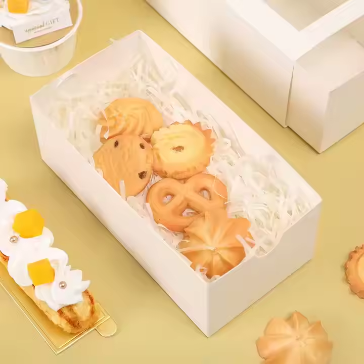 High Quality Biscuit Boxes Main image