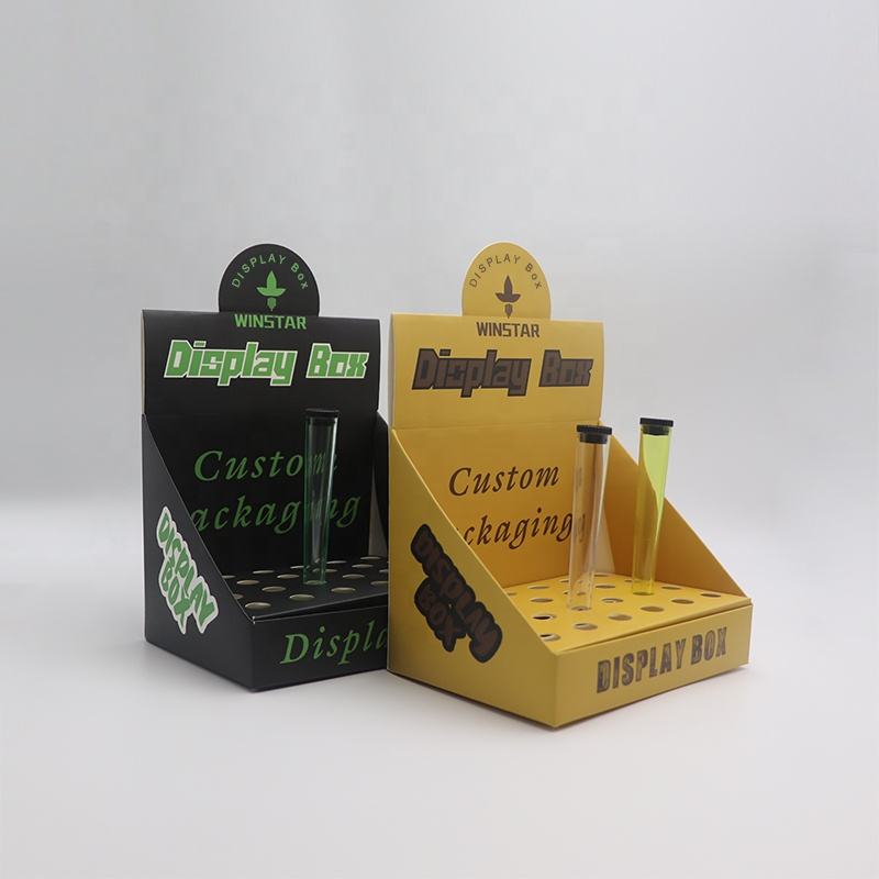 High-quality Cardboard Display Boxes