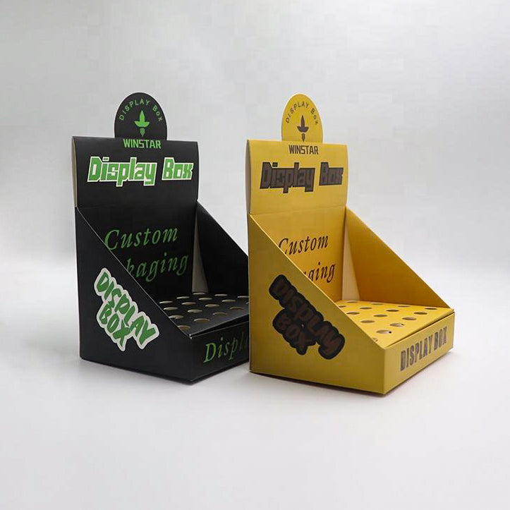 High-quality Cardboard Display Boxes
