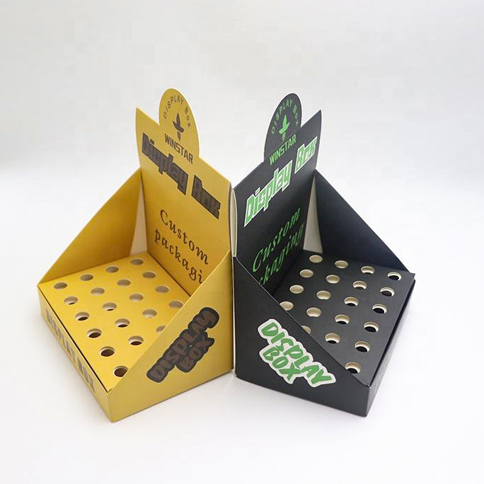 High-quality Cardboard Display Boxes