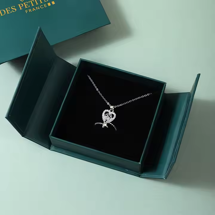 Jewellery Packaging Boxes Wholesale