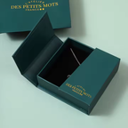 Jewellery Packaging Boxes Wholesale