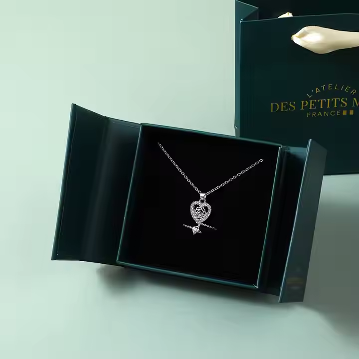 Jewellery Packaging Boxes Wholesale