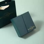 Jewellery Packaging Boxes Wholesale