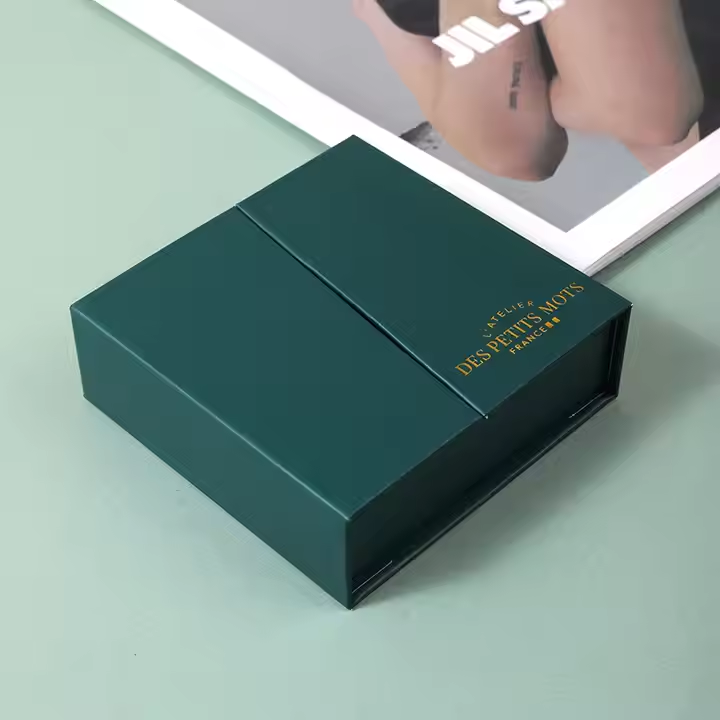 Jewellery Packaging Boxes Wholesale