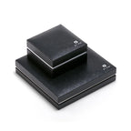 Velvet-lined Jewelry Box