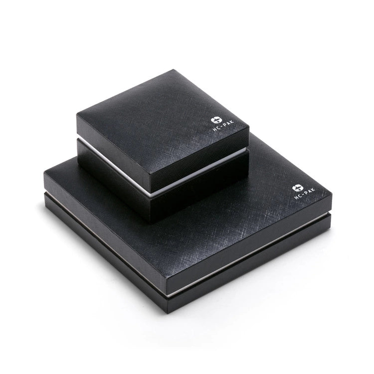 Velvet-lined Jewelry Box