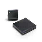 Velvet-lined Jewelry Box