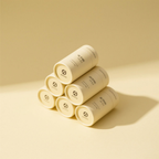 Custom printed kraft tube boxes