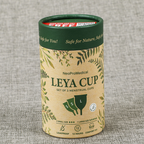 Custom kraft tube boxes with logo